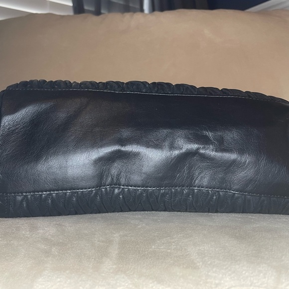 Coach Quilted Phoebe shoulder bag - Picture 4 of 5